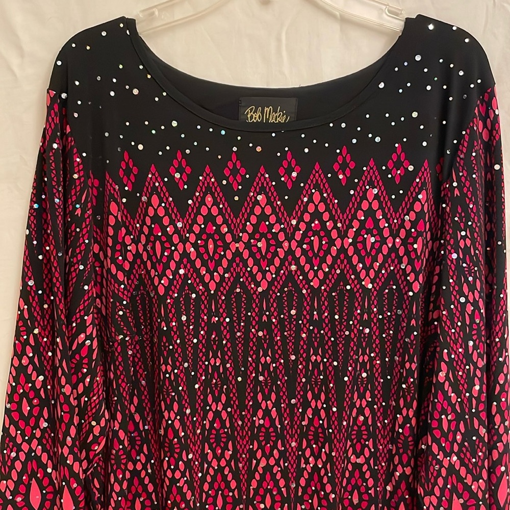Women long sleeve top